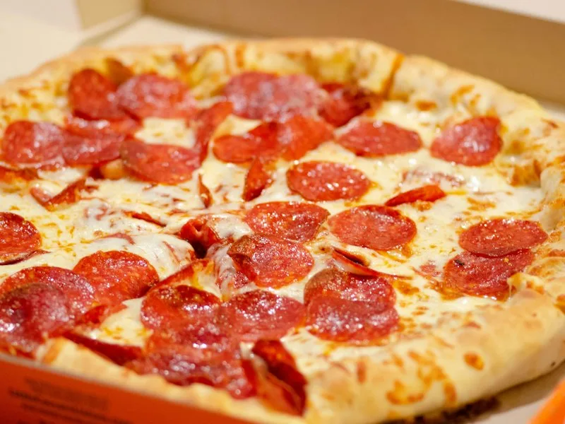 cheffPizza — Fotoğraf 6