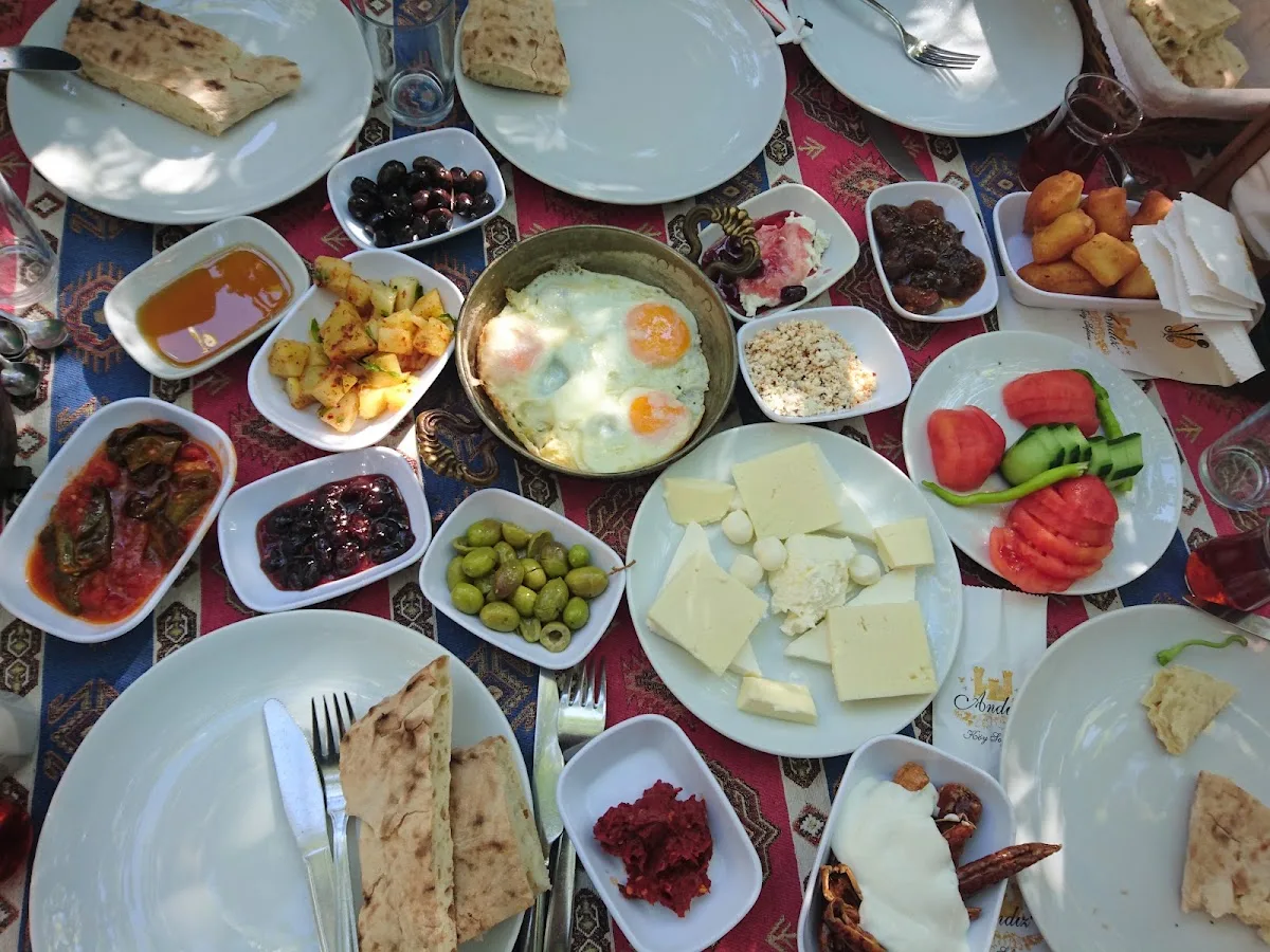 Andız Kuşadası