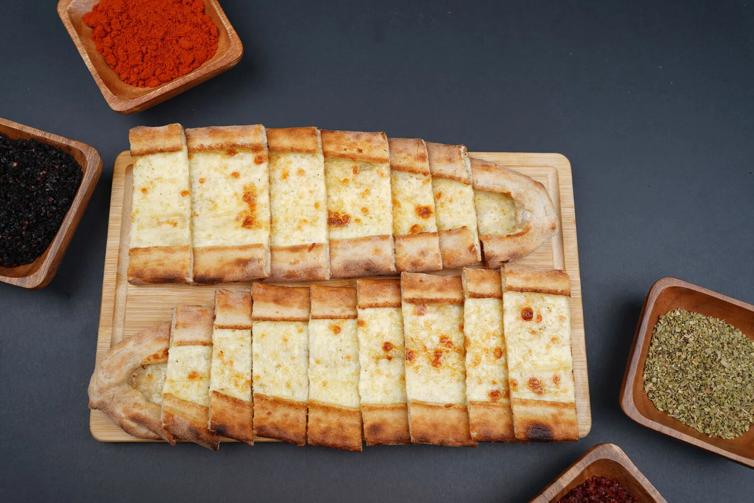 Beşiktaş Çıtır Pide Lahmacun Salonu — Fotoğraf 5