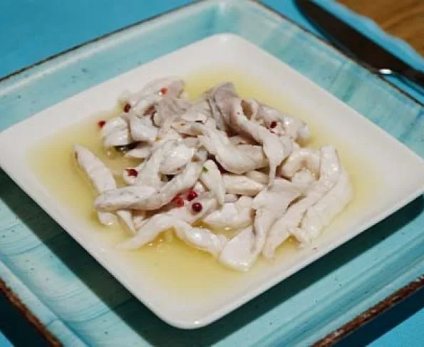 Fikret Balıkçılık Restoran — Fotoğraf 4