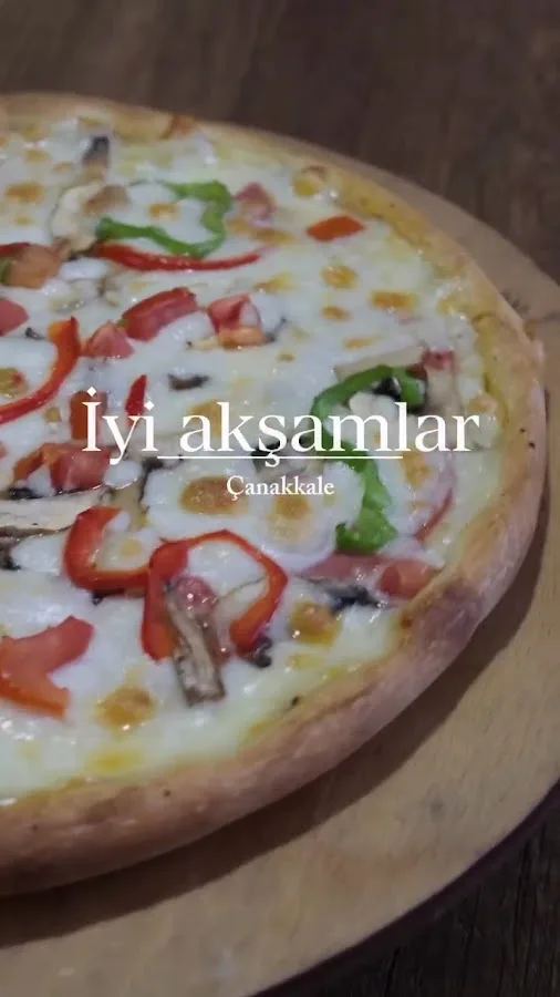 Di Napoli Pizza — Fotoğraf 3