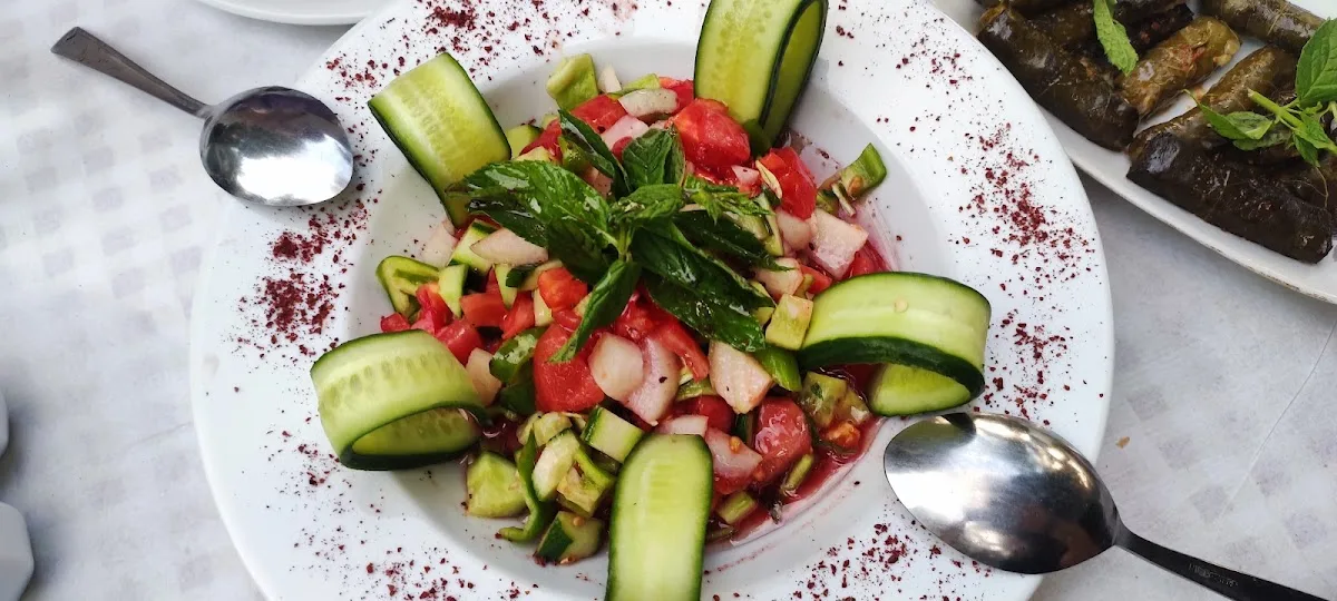 Havuzlu Köşk Restaurant