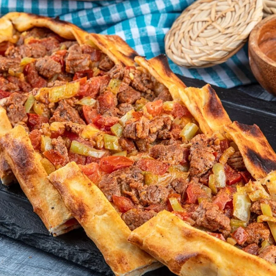 Konak Kebap Efendi Usta — Fotoğraf 2