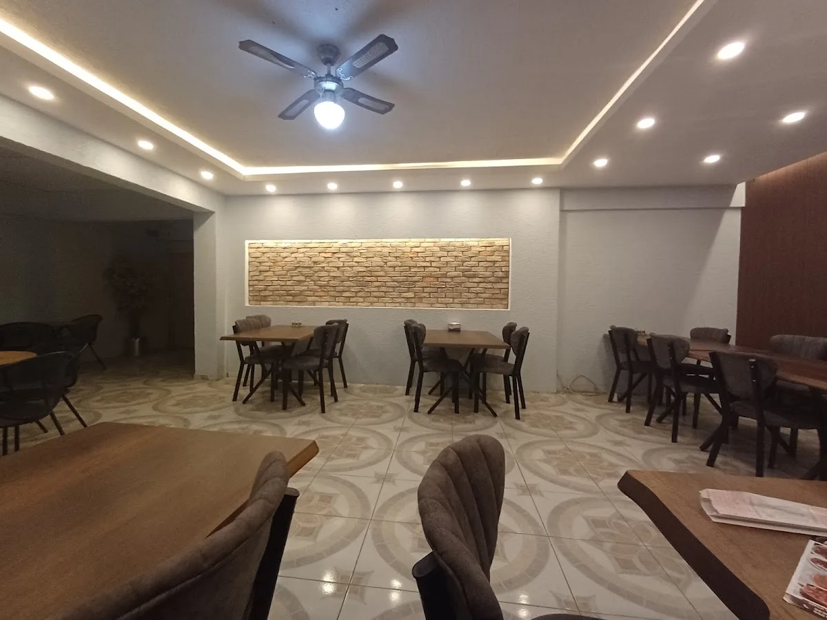 Konak Kebap Efendi Usta — Fotoğraf 3
