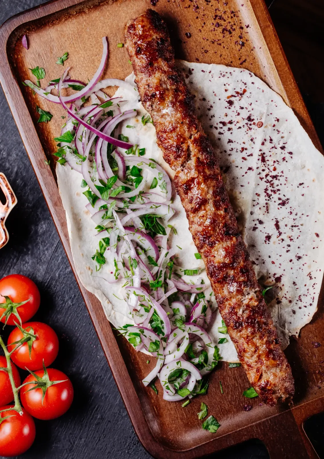 Konak Kebap Efendi Usta — Fotoğraf 5