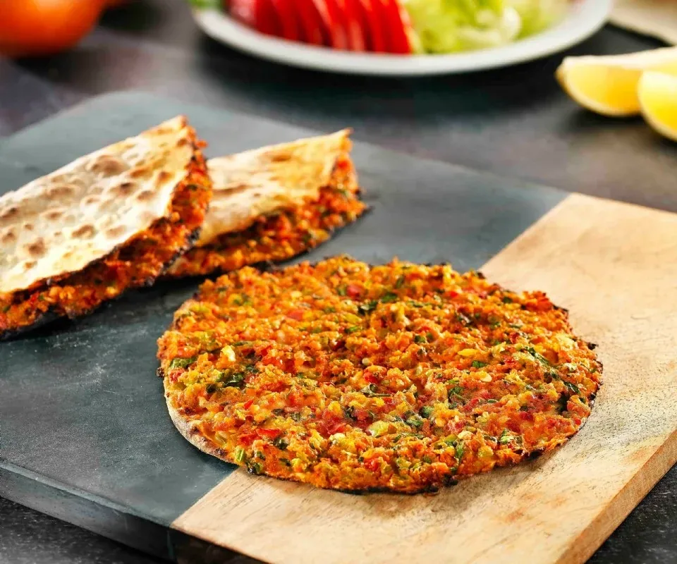 Konak Kebap Efendi Usta — Fotoğraf 6