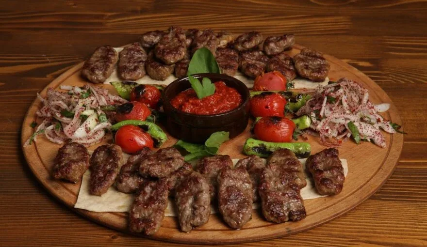 Konak Kebap Efendi Usta — Fotoğraf 8