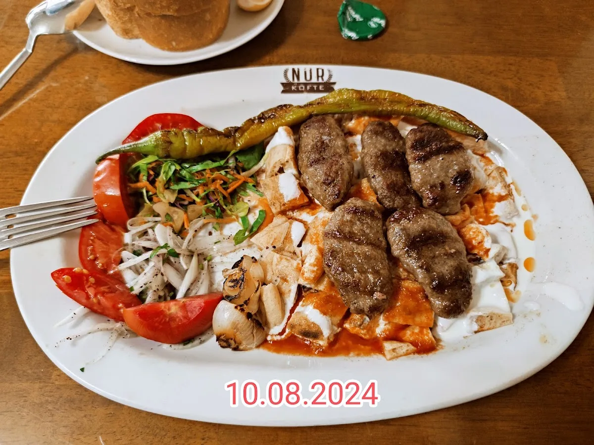 Nur Lokantası — Fotoğraf 3