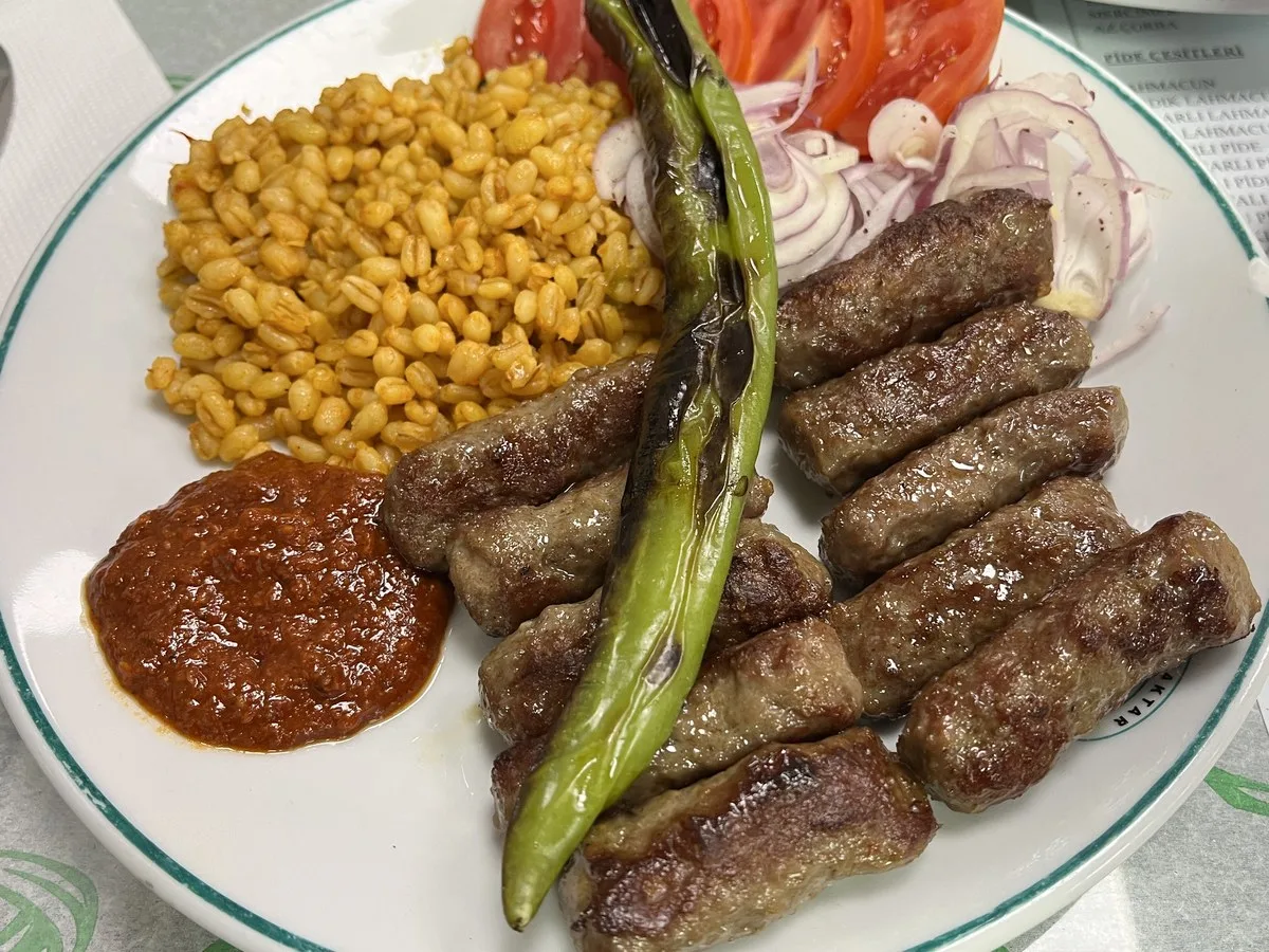 Nur Lokantası — Fotoğraf 5