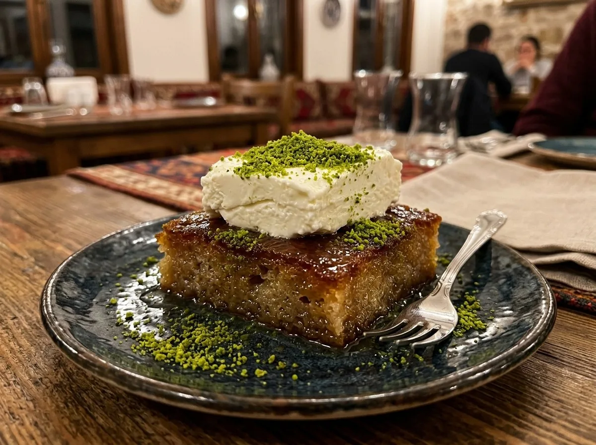 Nur Lokantası — Fotoğraf 6