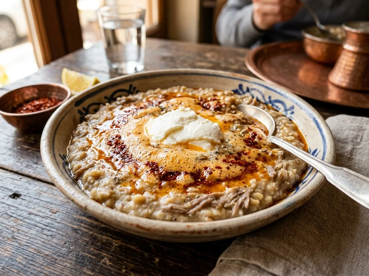 Nur Lokantası — Fotoğraf 7