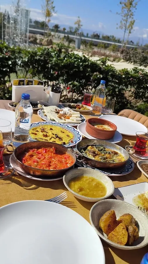 Şehr-i Van Sofrası — Fotoğraf 3