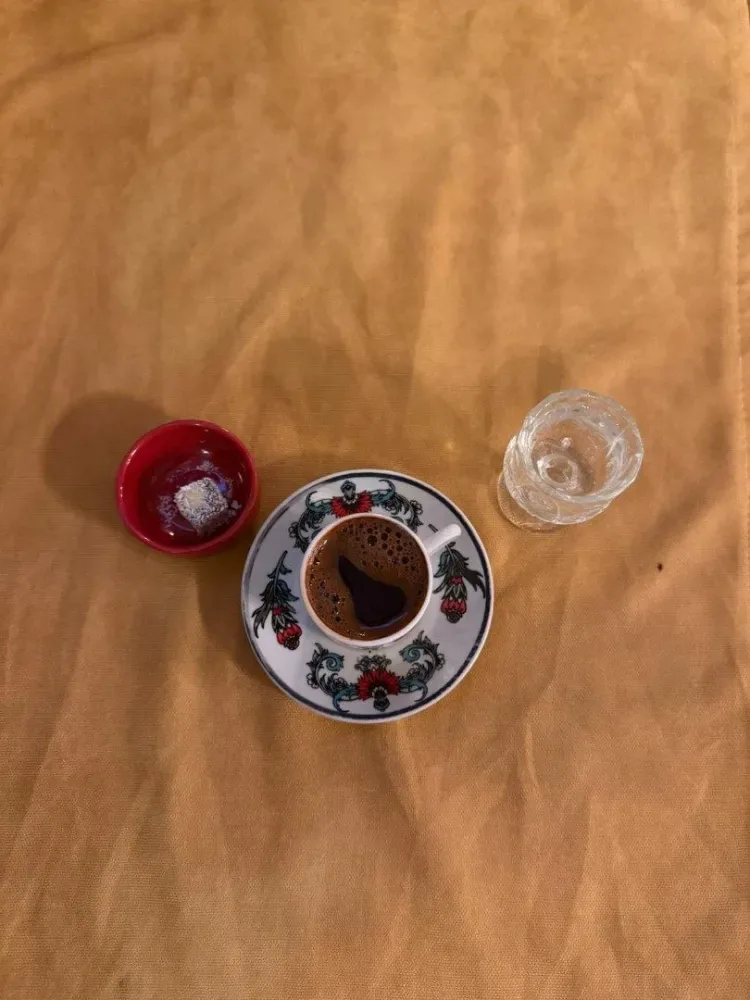Şehr-i Van Sofrası — Fotoğraf 6