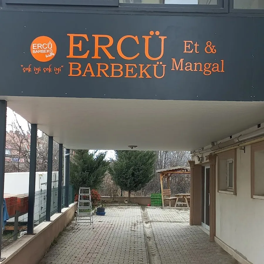 Ercü Barbekü — Fotoğraf 1