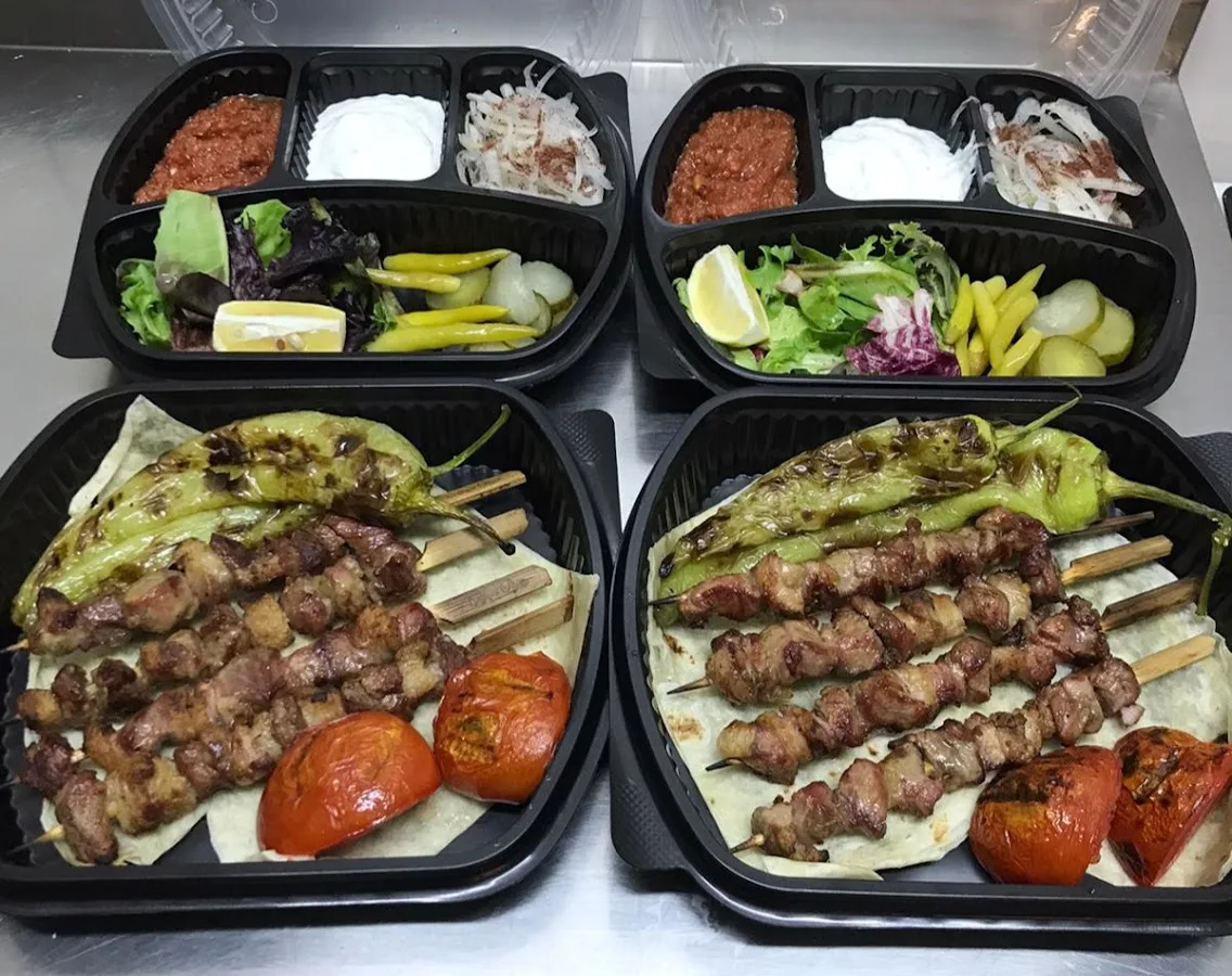 Ercü Barbekü — Fotoğraf 2