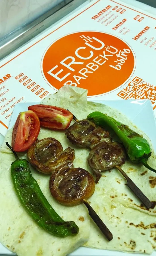 Ercü Barbekü — Fotoğraf 3