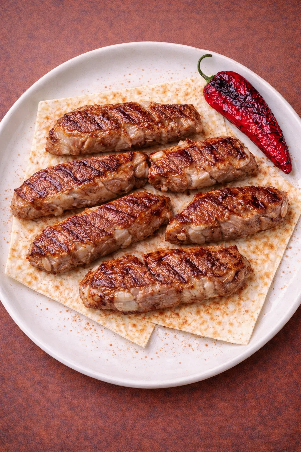 Ercü Barbekü — Fotoğraf 4