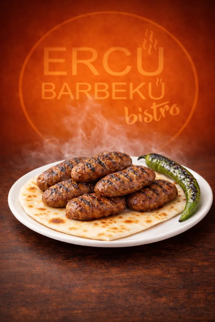 Ercü Barbekü — Fotoğraf 5