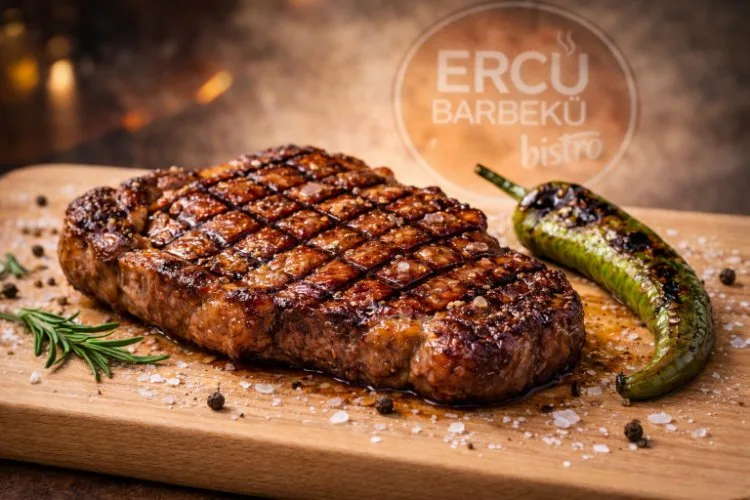 Ercü Barbekü — Fotoğraf 6
