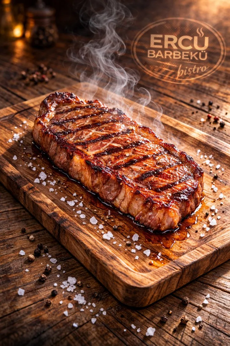 Ercü Barbekü — Fotoğraf 7