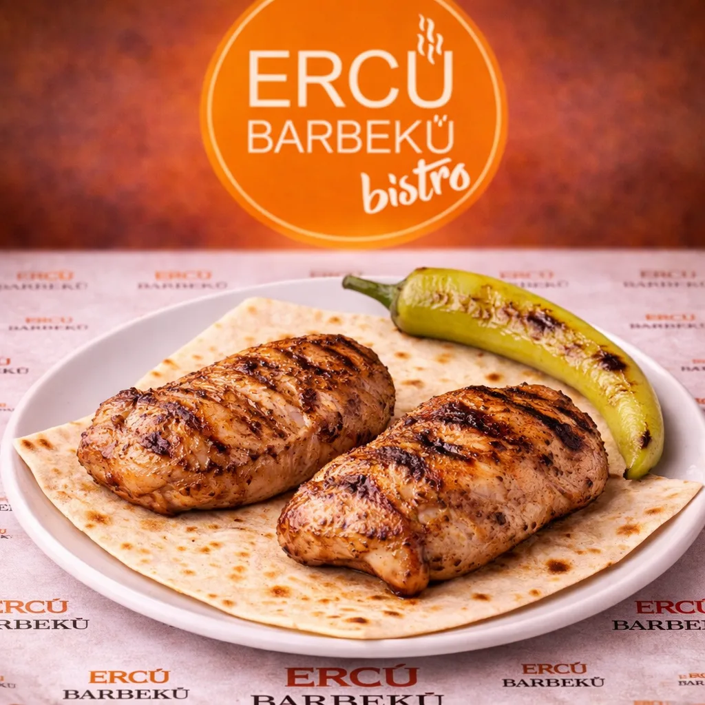Ercü Barbekü — Fotoğraf 8