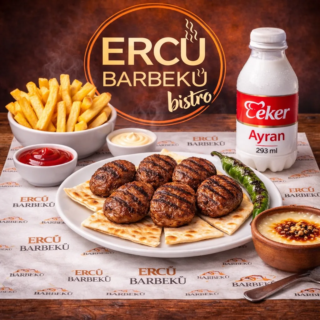 Ercü Barbekü — Fotoğraf 9