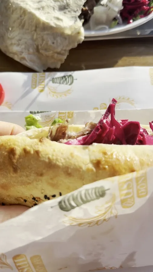 Öz Usul Döner — Fotoğraf 2
