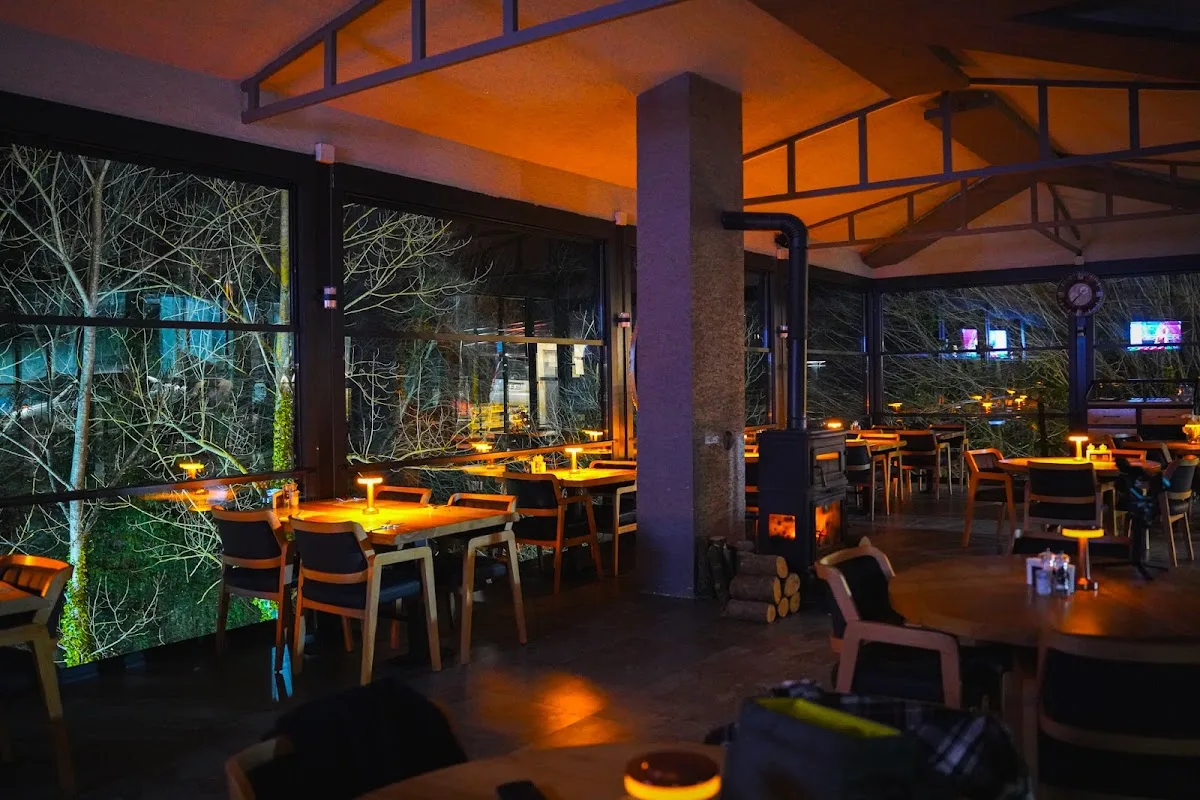 Gusto Kartepe — Fotoğraf 1
