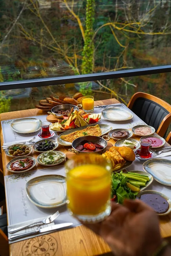 Gusto Kartepe — Fotoğraf 3