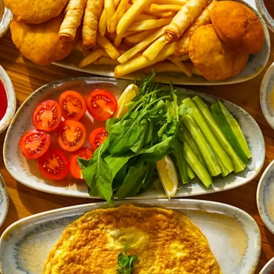 Gusto Kartepe — Fotoğraf 7