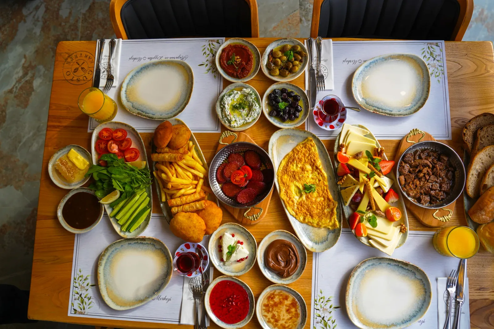 Gusto Kartepe — Fotoğraf 9