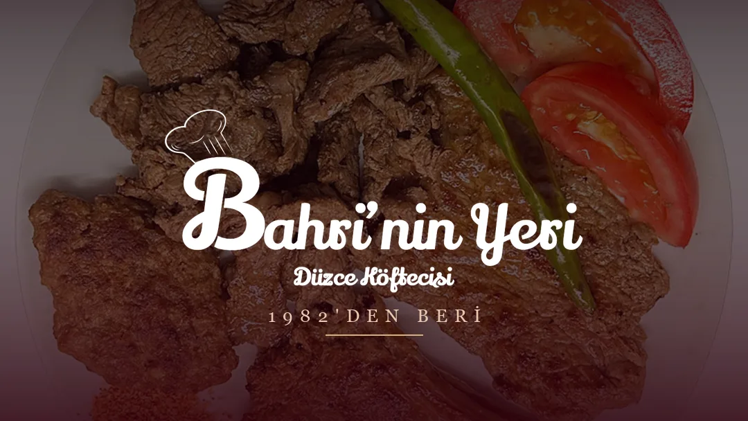 Bahri'nin Yeri — Fotoğraf 3