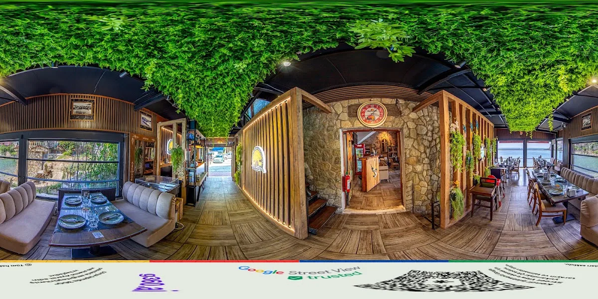 Günbatımı Balık Restoran (İbrahim Amca'nın Yeri) — Fotoğraf 3