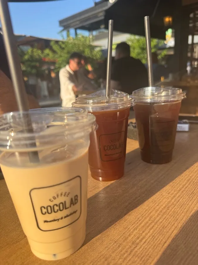 Coffee CocoLab — Fotoğraf 2