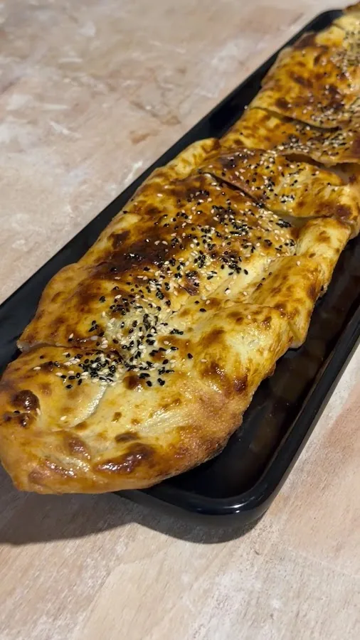 Dadaş Cağ Kebap & Pide — Fotoğraf 2