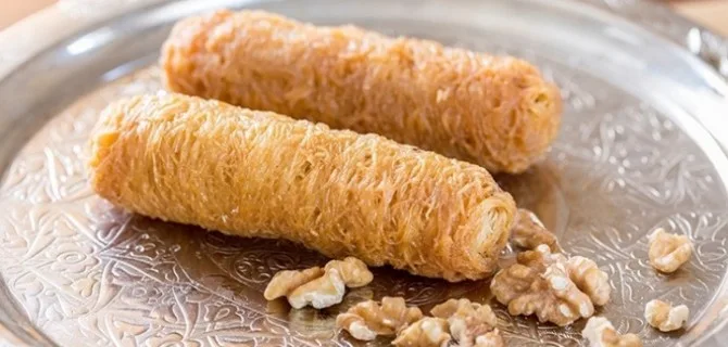 Dadaş Cağ Kebap & Pide — Fotoğraf 8
