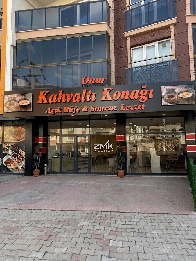 Onur Kahvaltı Konağı — Fotoğraf 1