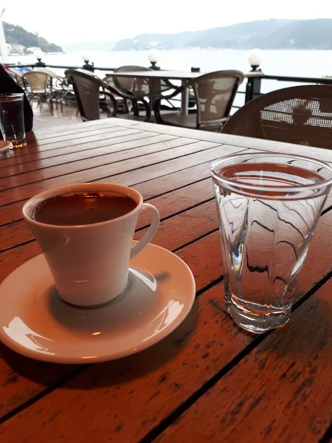 Göze Sarıyer Teras — Fotoğraf 2