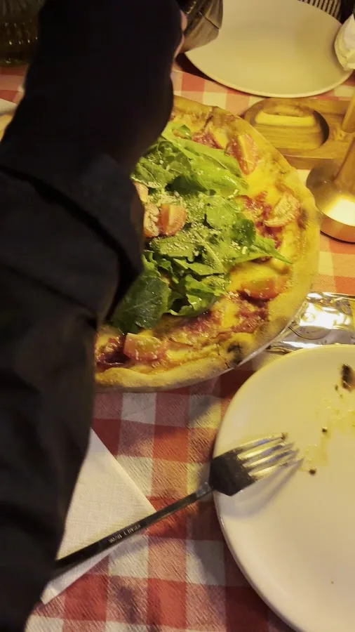 Cuore Pizza — Fotoğraf 3