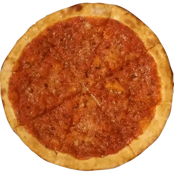 Cuore Pizza — Fotoğraf 9