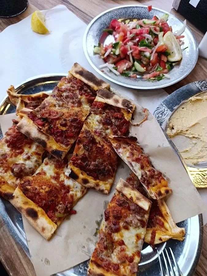 Akdeniz Kebap — Fotoğraf 3