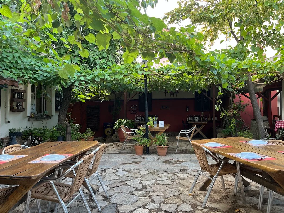 Gusto Celepoğlu Konağı — Fotoğraf 1