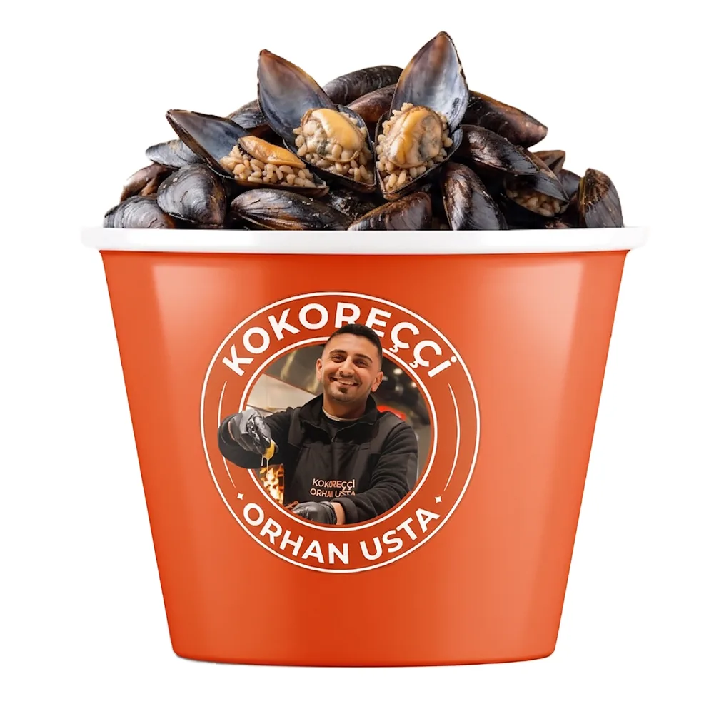 Kokoreççi Orhan Usta — Fotoğraf 4