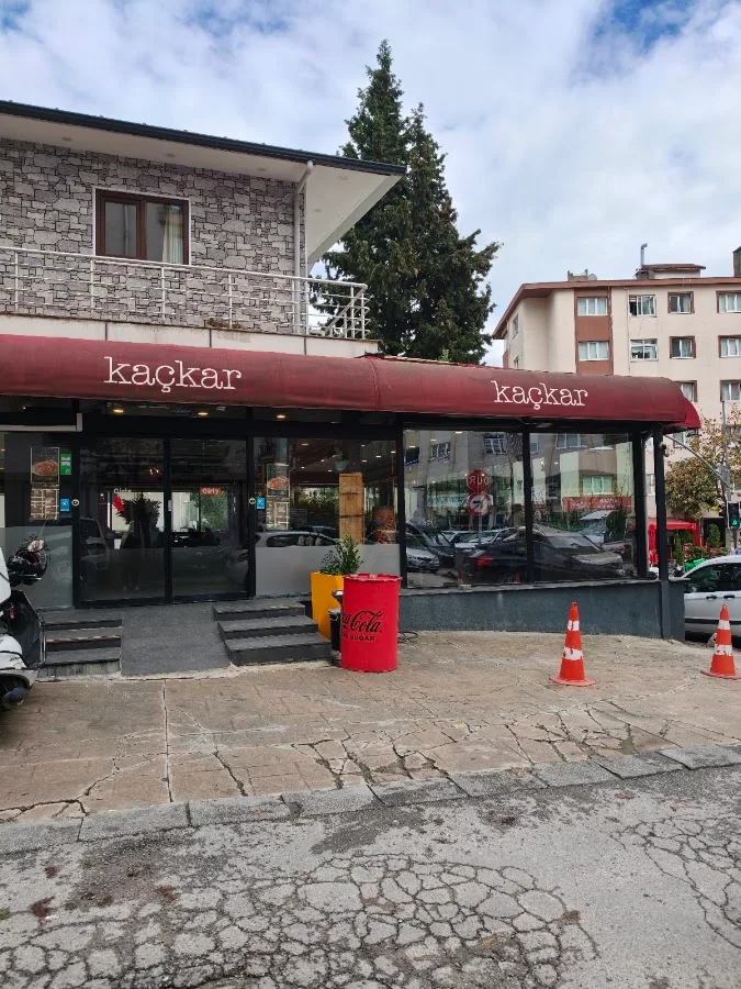 Kaçkar Yöresel Lezzetler — Fotoğraf 3