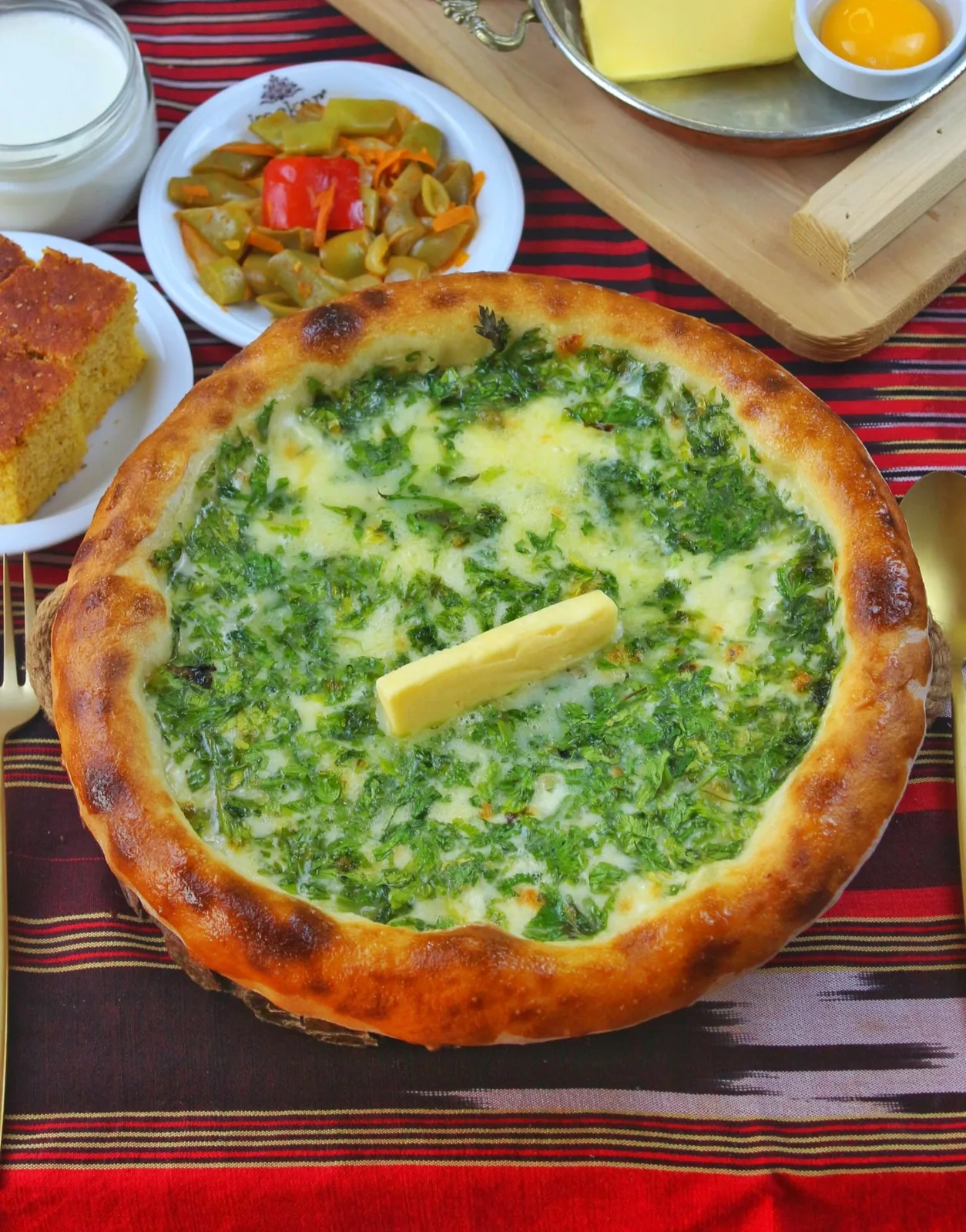 Kaçkar Yöresel Lezzetler — Fotoğraf 8