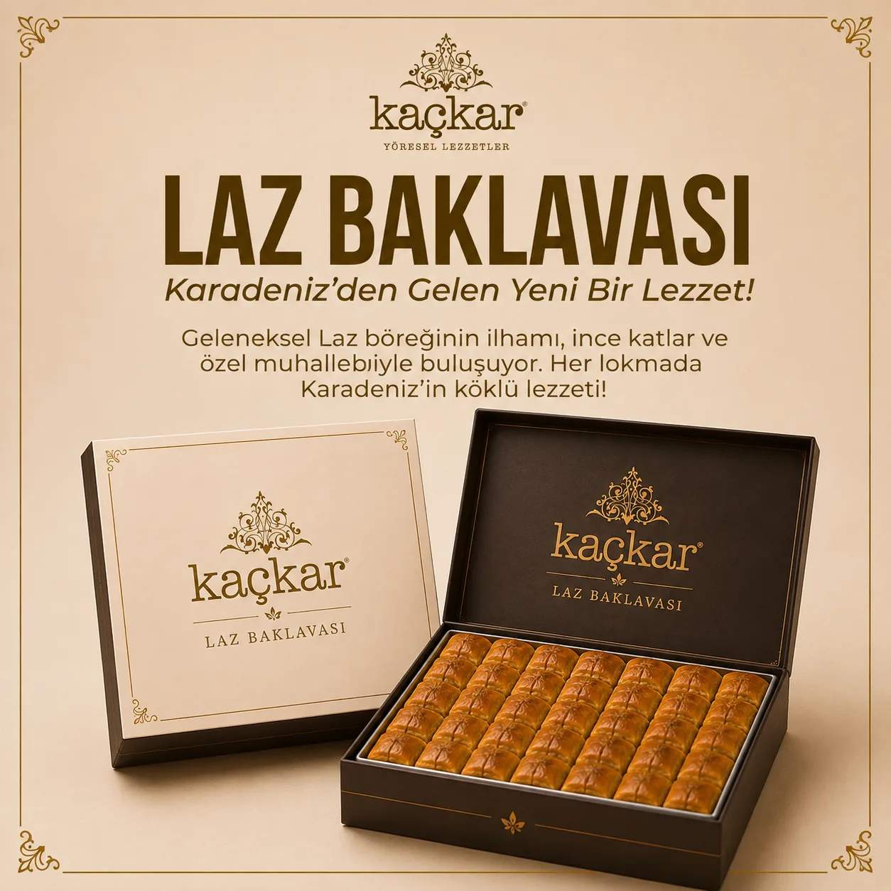 Kaçkar Yöresel Lezzetler — Fotoğraf 9