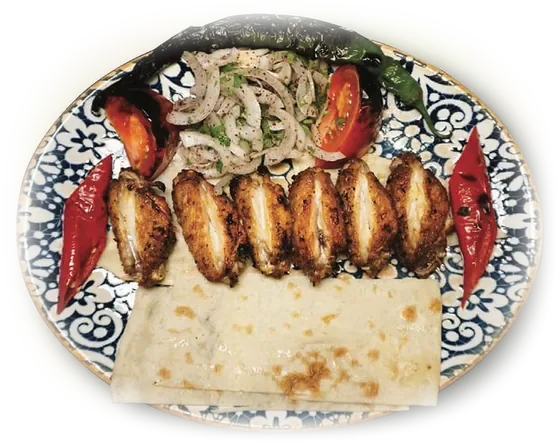 Maksat Ocakbaşı Meyhane — Fotoğraf 8