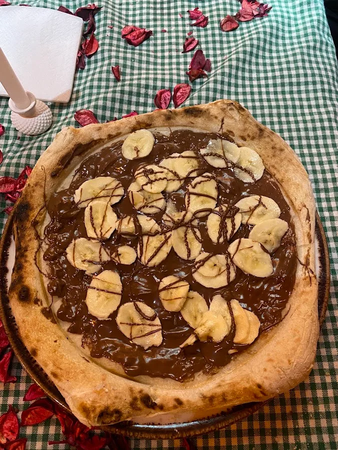 No.99Pizzeria — Fotoğraf 3