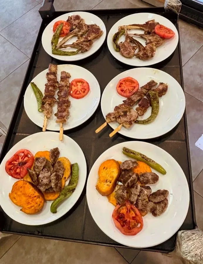 Şahin Islama Köfte — Fotoğraf 3