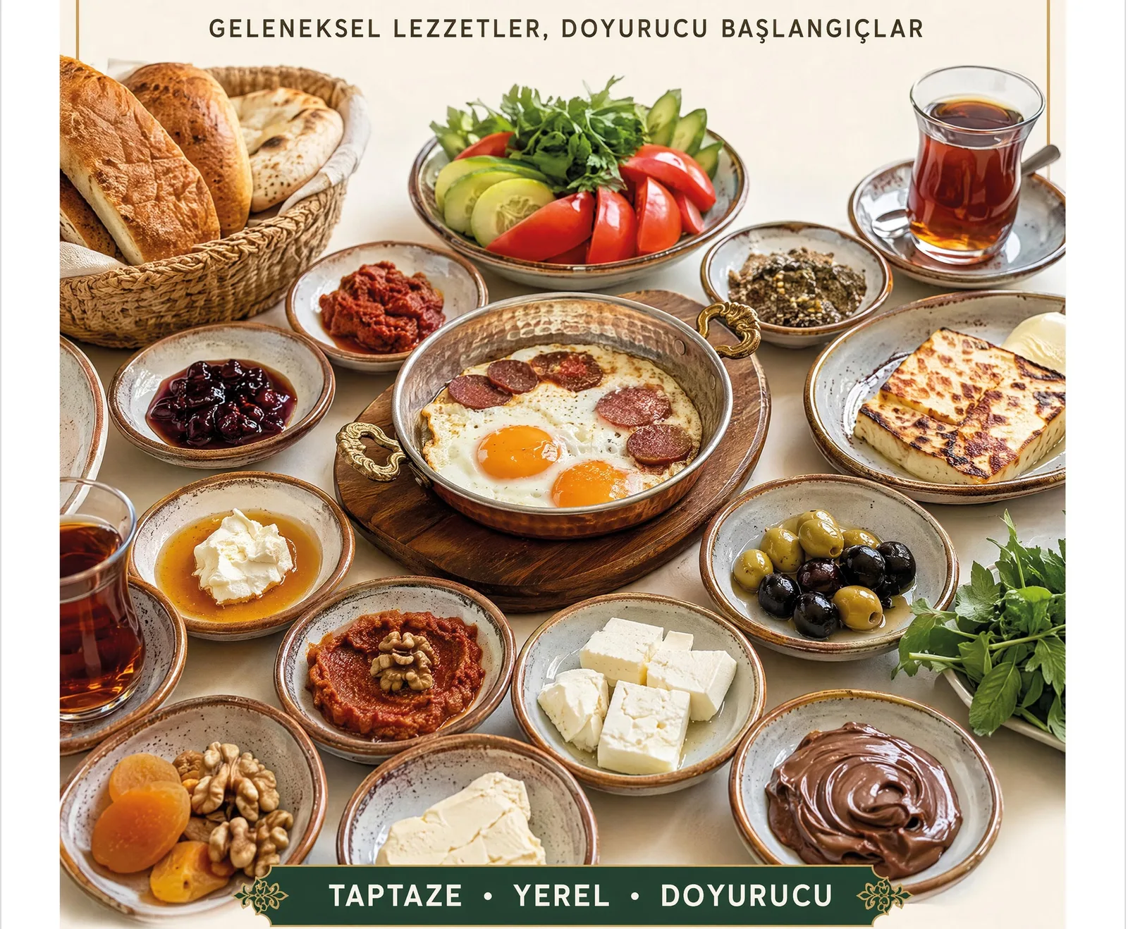 Tarihi Gazimuhtar Çorbacısı — Fotoğraf 8